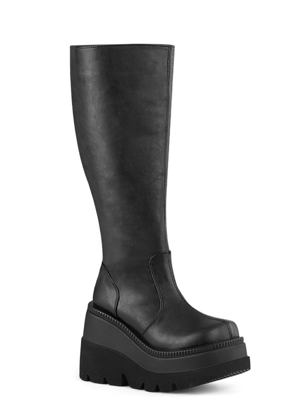 New Demonia Shaker-100WC size 9